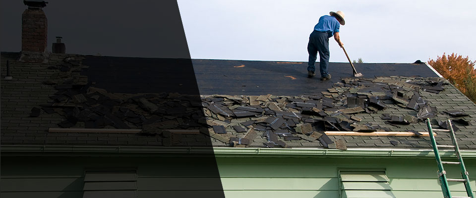 Egg Harbor City Roofing Contractors
